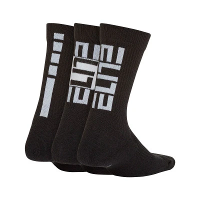 Calzini Elite da Bambino (3 Paia)