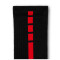 Calzini Nike Elite 2.0 Chs Crew (1 Par)