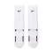 Calzini Nike Elite 2.0 Chs Crew (1 Par)