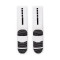 Calzini Nike Elite 2.0 Chs Crew (1 Par)