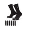 Calzini Jordan Everyday Cushioned Poly Crew (6 Paia)