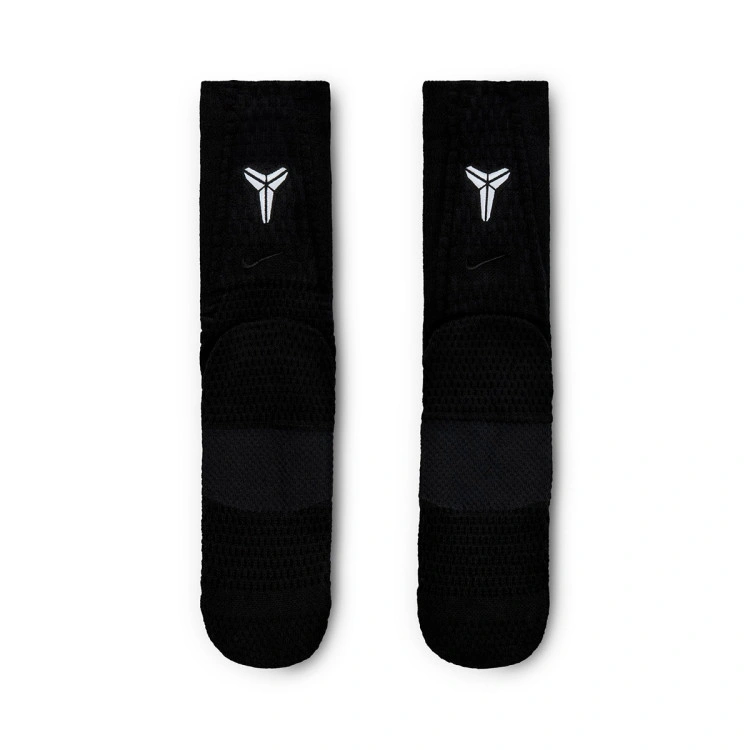 calcetines-nike-kobe-unicorn-cushioned-crew-1-par-black-white-1