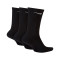 Calzini Nike Everyday Plus Cushioned (3 Paia)