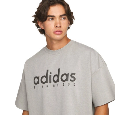 Maglietta Fear Of God Athletics Quickdry