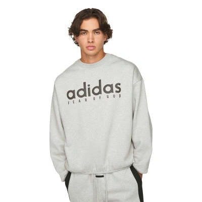 Felpa Fear Of God Athletics Crew