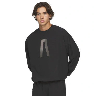 Felpa Fear of God Athletics Meltaway Crewneck