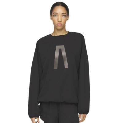 Felpa Fear of God Athletics Meltaway Crewneck