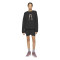 Pantaloncini adidas Fear Of God Athletics Melt Away 2 In 1