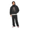 Pantaloni  adidas Fear Of God Athletics Suede Fleece Tearaway
