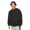 Felpa adidas Fear Of God Athletics Suede Fleece Crewneck