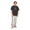 Pantaloni  adidas Fear Of God Athletics Fleece