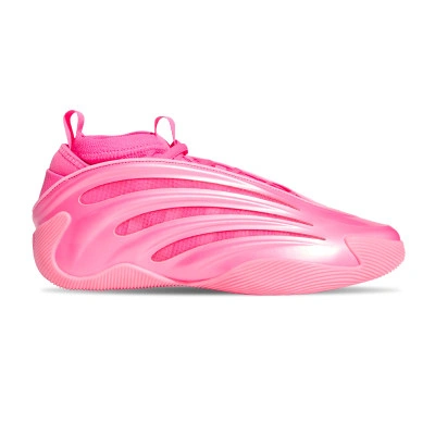 Scarpe Harden Volume 9 Flamingo Pink