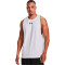 Maglietta Under Armour Zone Tank