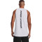 Maglietta Under Armour Zone Tank