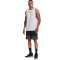 Maglietta Under Armour Zone Tank