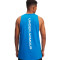 Maglietta Under Armour Zone Tank