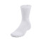 Calzini Under Armour Maker Mid-Crew (3 Paia)