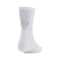 Calzini Under Armour Maker Mid-Crew (3 Paia)