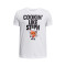 Maglietta Under Armour Curry Chef da Bambino