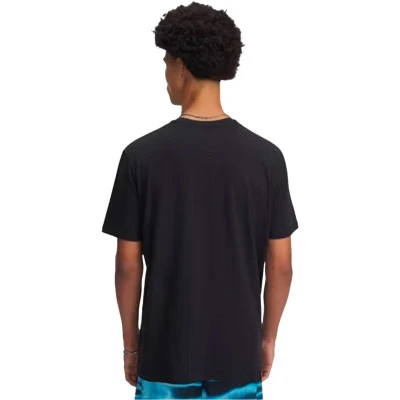 Maglia Curry Playable 2