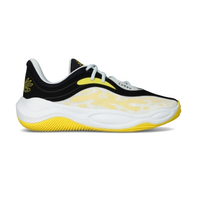 Scarpe Curry Splash 25