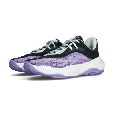 Scarpe Curry Splash 25