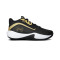 Scarpe Under Armour Lockdown 7 da Bambino
