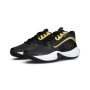 Lockdown 7 da Bambino-Black-Black-Metallic Gold