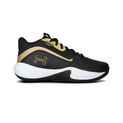 Scarpe Lockdown 7 da Bambino