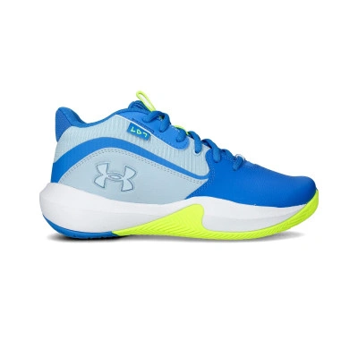 Scarpe Lockdown 7 da Bambino