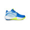 Scarpe Under Armour Lockdown 7 Età prescolare
