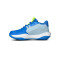 Scarpe Under Armour Lockdown 7 Età prescolare