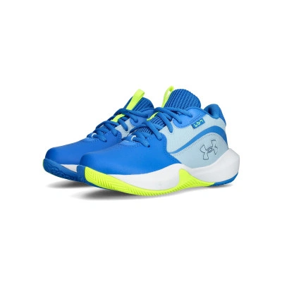 Scarpe Lockdown 7 Età prescolare