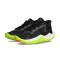 Scarpe Under Armour Jet 25 da Bambino