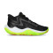 Scarpe Under Armour Jet 25 da Bambino