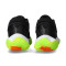 Scarpe Under Armour Jet 25 da Bambino