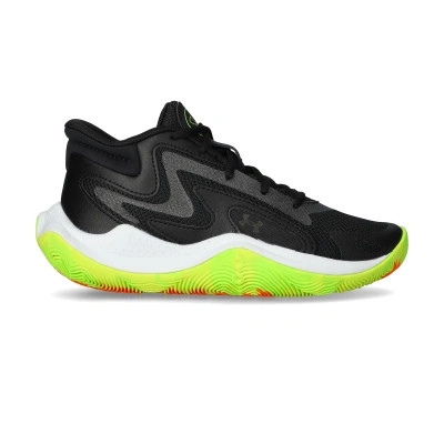 Scarpe Jet 25 da Bambino