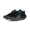 Scarpe Under Armour Jet 25 Patch da Bambino