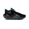 Scarpe Under Armour Jet 25 Patch da Bambino
