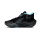 Scarpe Under Armour Jet 25 Patch da Bambino