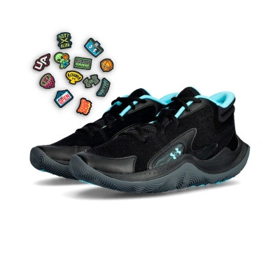 Scarpe Jet 25 Patch da Bambino