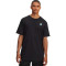 Maglietta Under Armour Curry Verbiage Tee 2