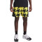 Pantaloncini Under Armour Curry Signature 3