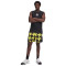 Pantaloncini Under Armour Curry Signature 3