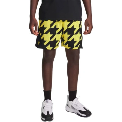 Pantaloncini Curry Signature 3