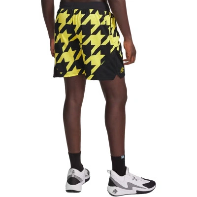 Pantaloncini Curry Signature 3