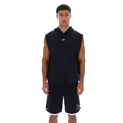 Felpa Basketball Tank Top Classics