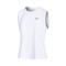 Maglia Reebok River Basketball Mesh Tank da Donna