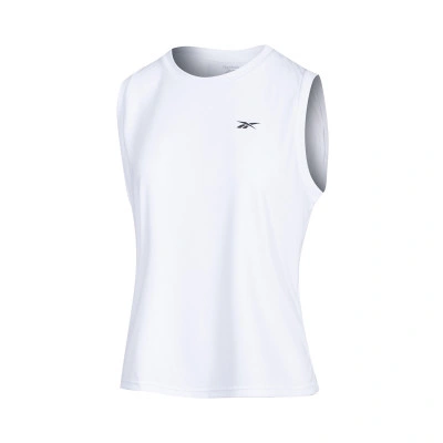 Maglia River Basketball Mesh Tank da Donna