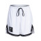 Pantaloncini Reebok Hooper Basketball da Donna
